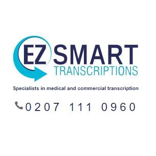 Ezsmart Transcription Solutions Ltd